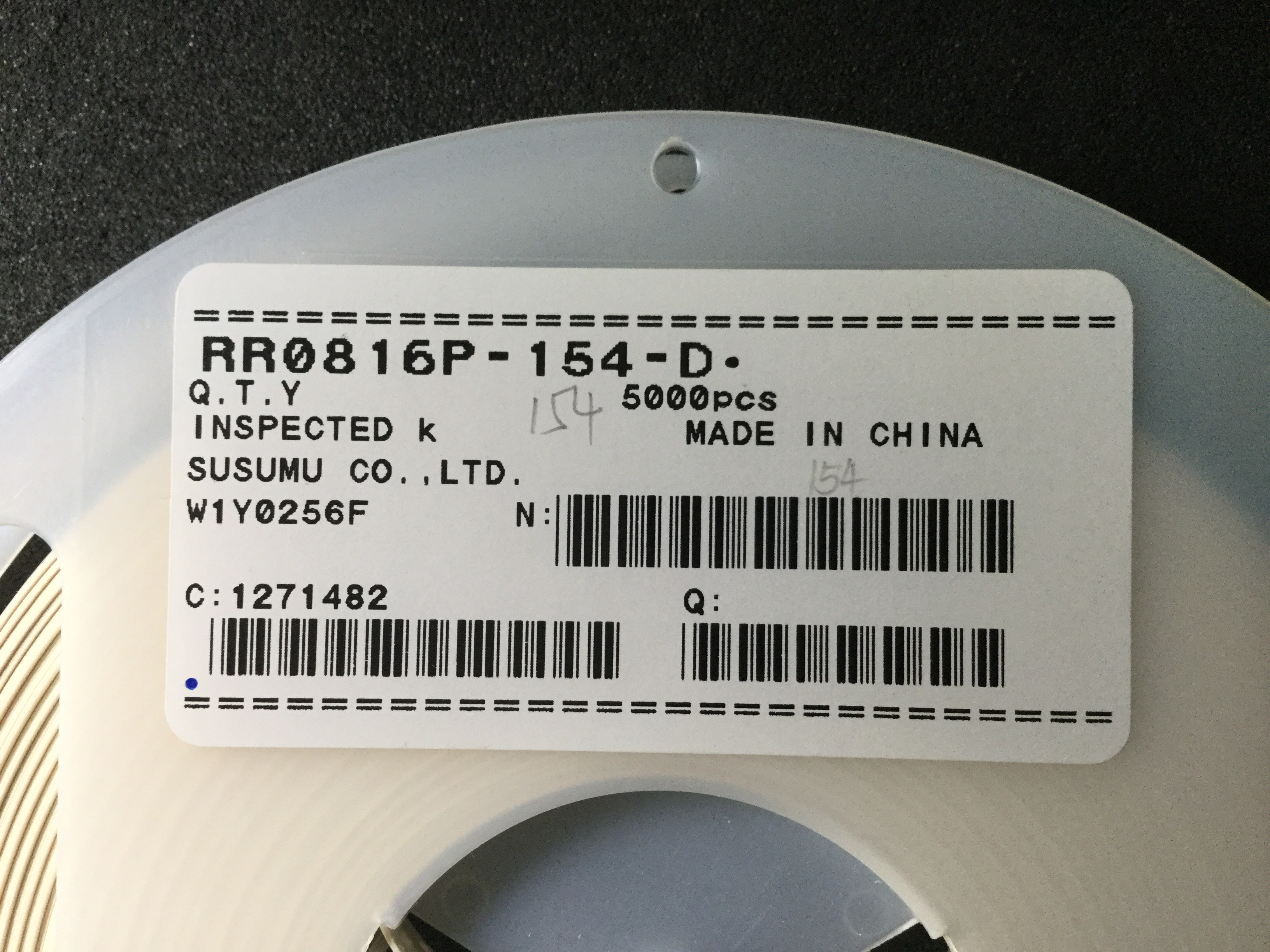 RR0816P-154-D