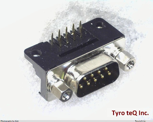 RDED-9P-LNA(55)