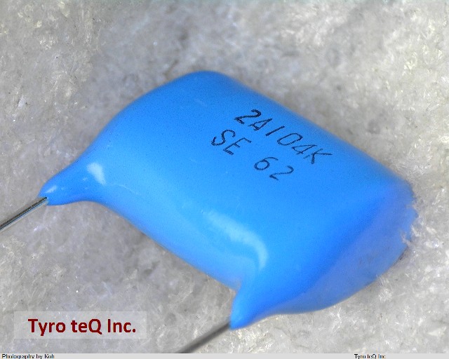 QP922A104K