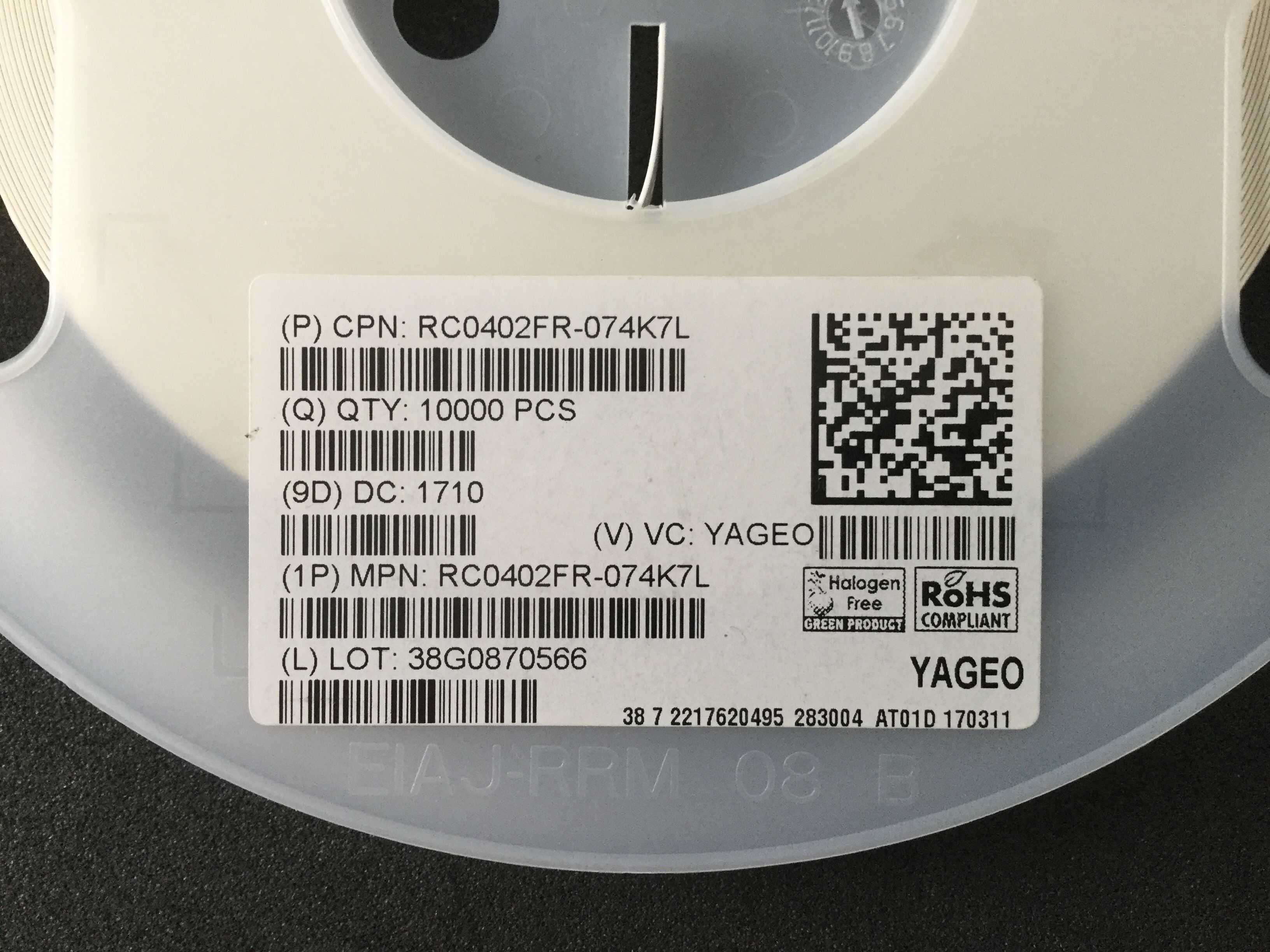 RC0402FR-074K7L