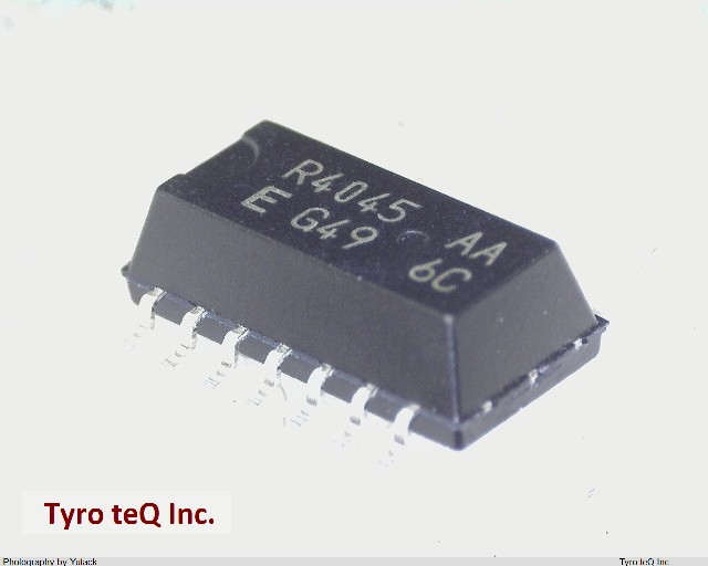 RX-4045SA