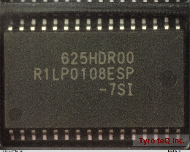 R1LP0108ESP-7SI#B0