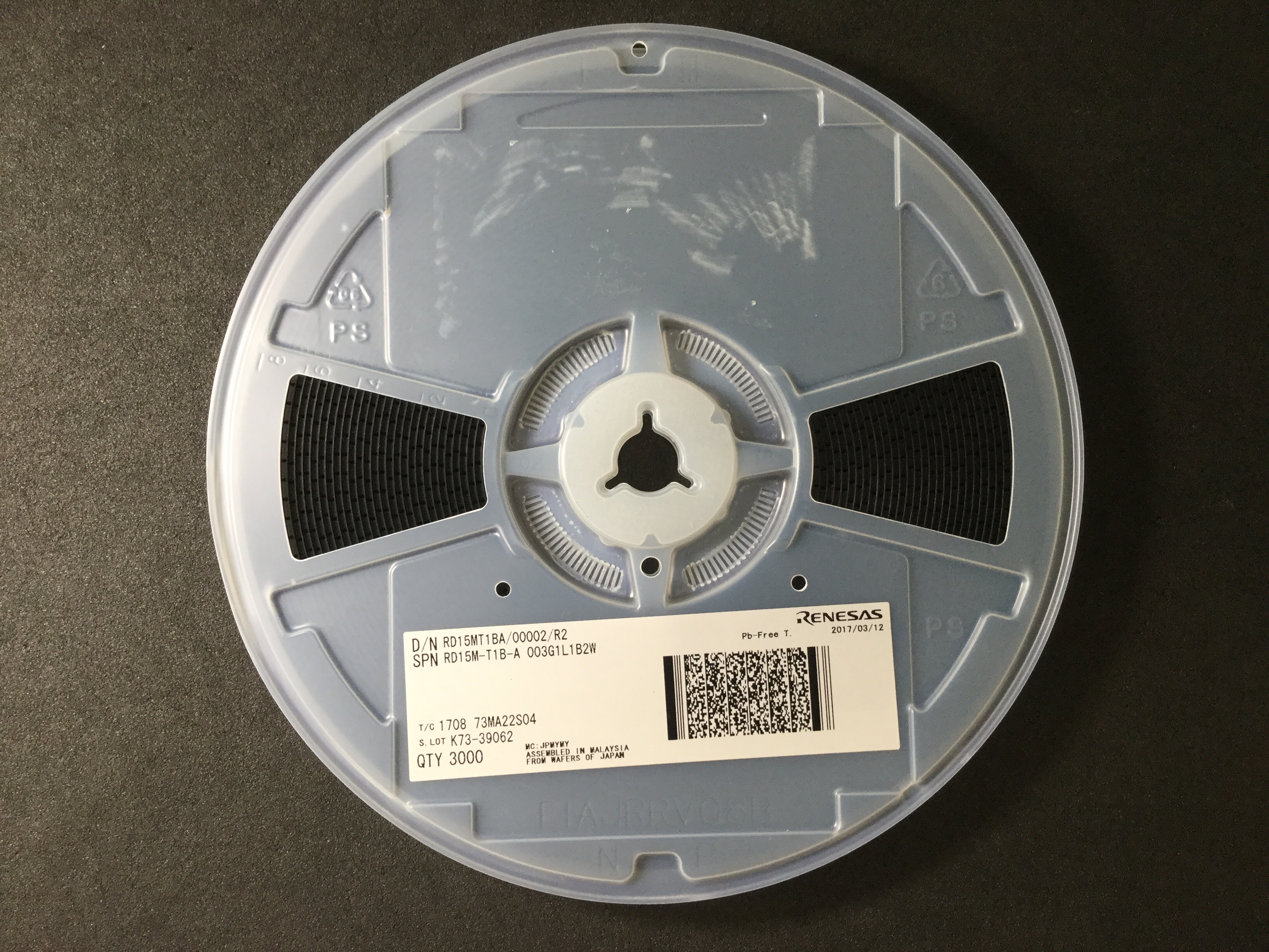 RD15M-T1B-A(B2)