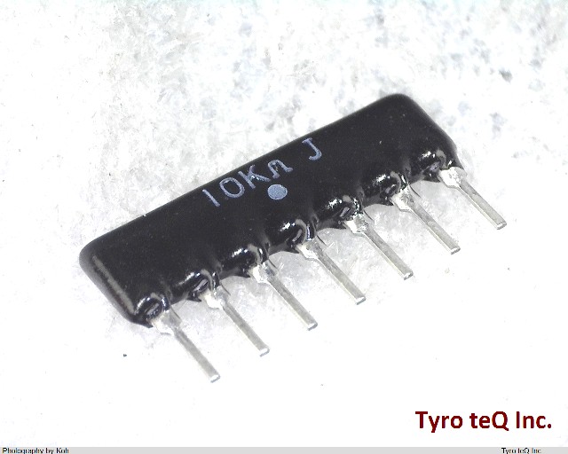 RKC1/8B6 103J