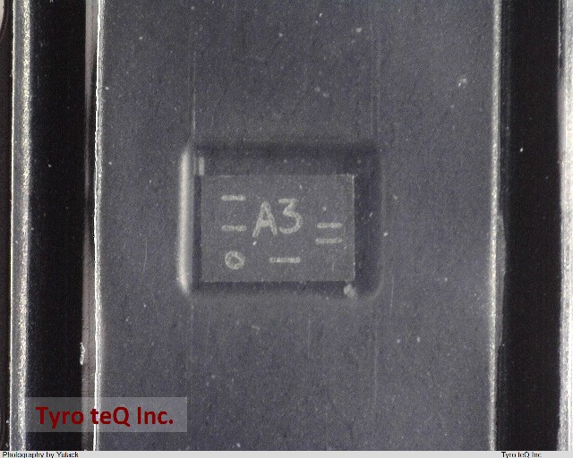 PESD3V3S4UF,115