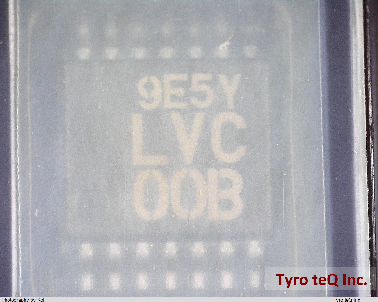 RD74LVC00BT-E