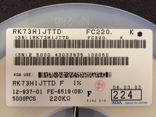 RK73H1JTTD2203F