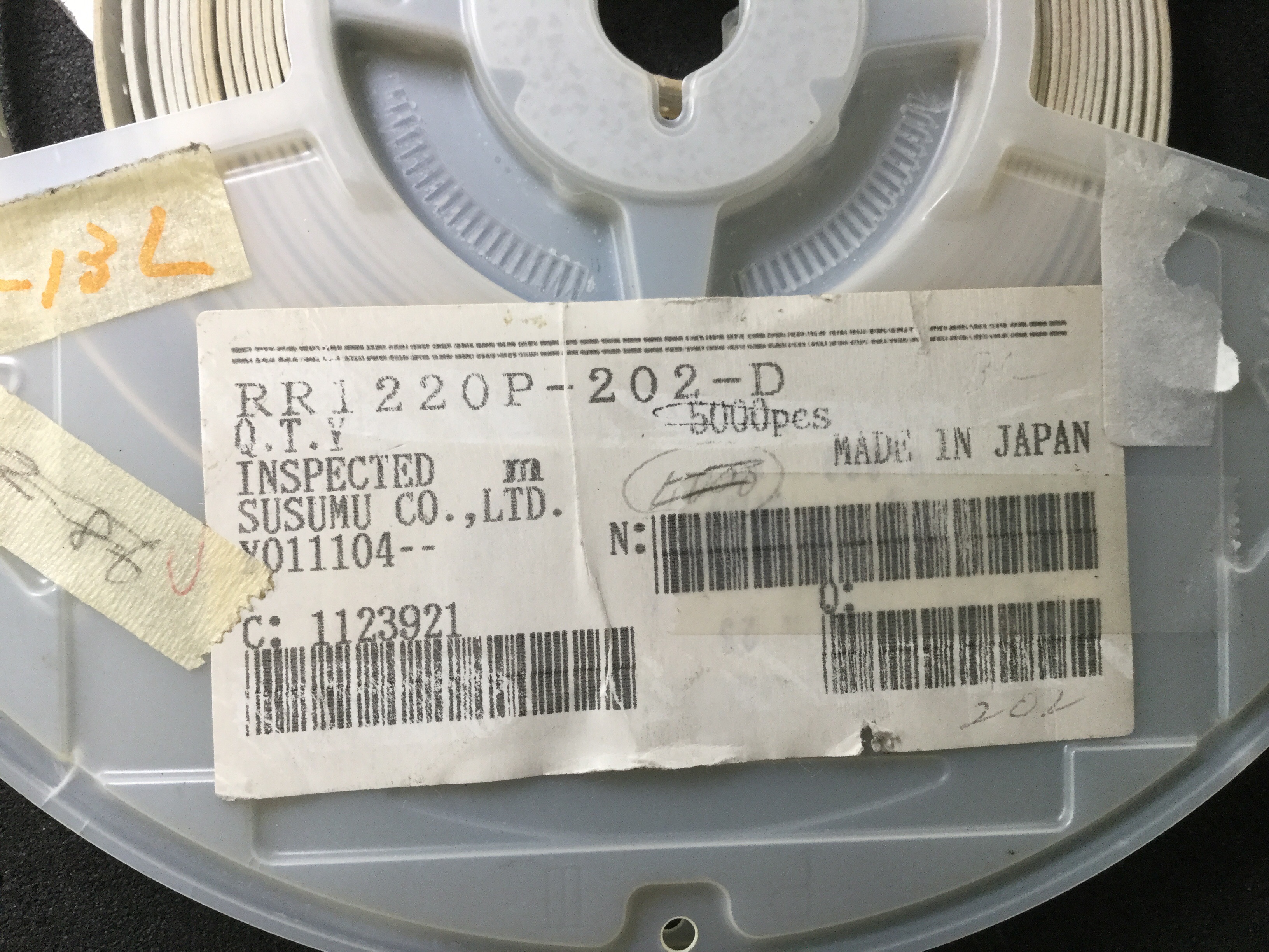 RR1220P-202-D