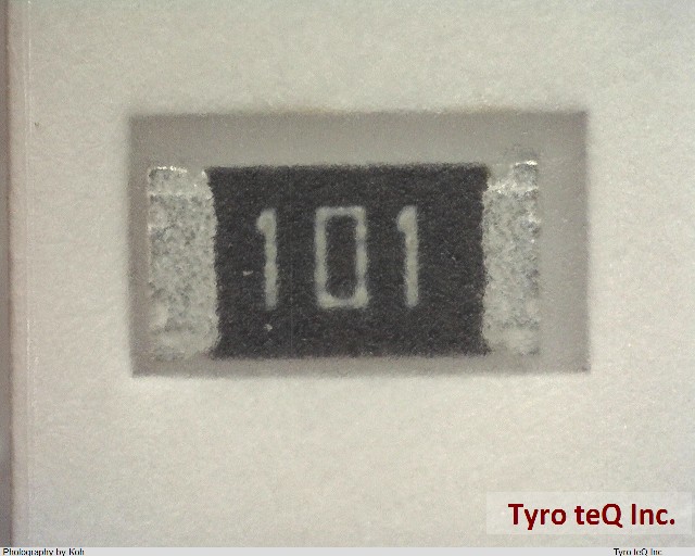 RK73B2BTTD101J