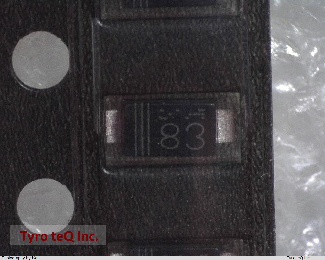 RB160MM-90TR