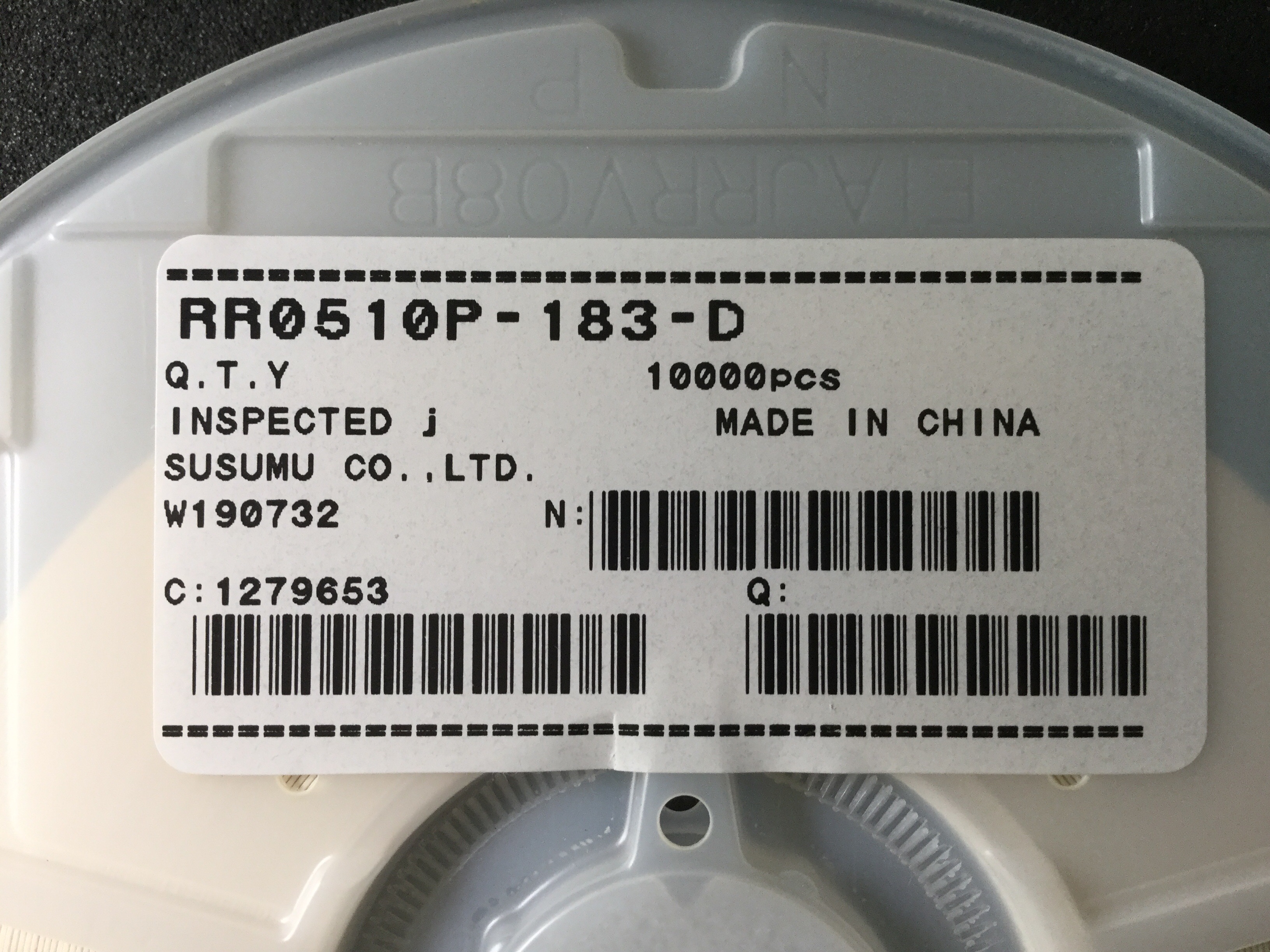 RR0510P-183-D