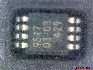 PCA9517DP.118