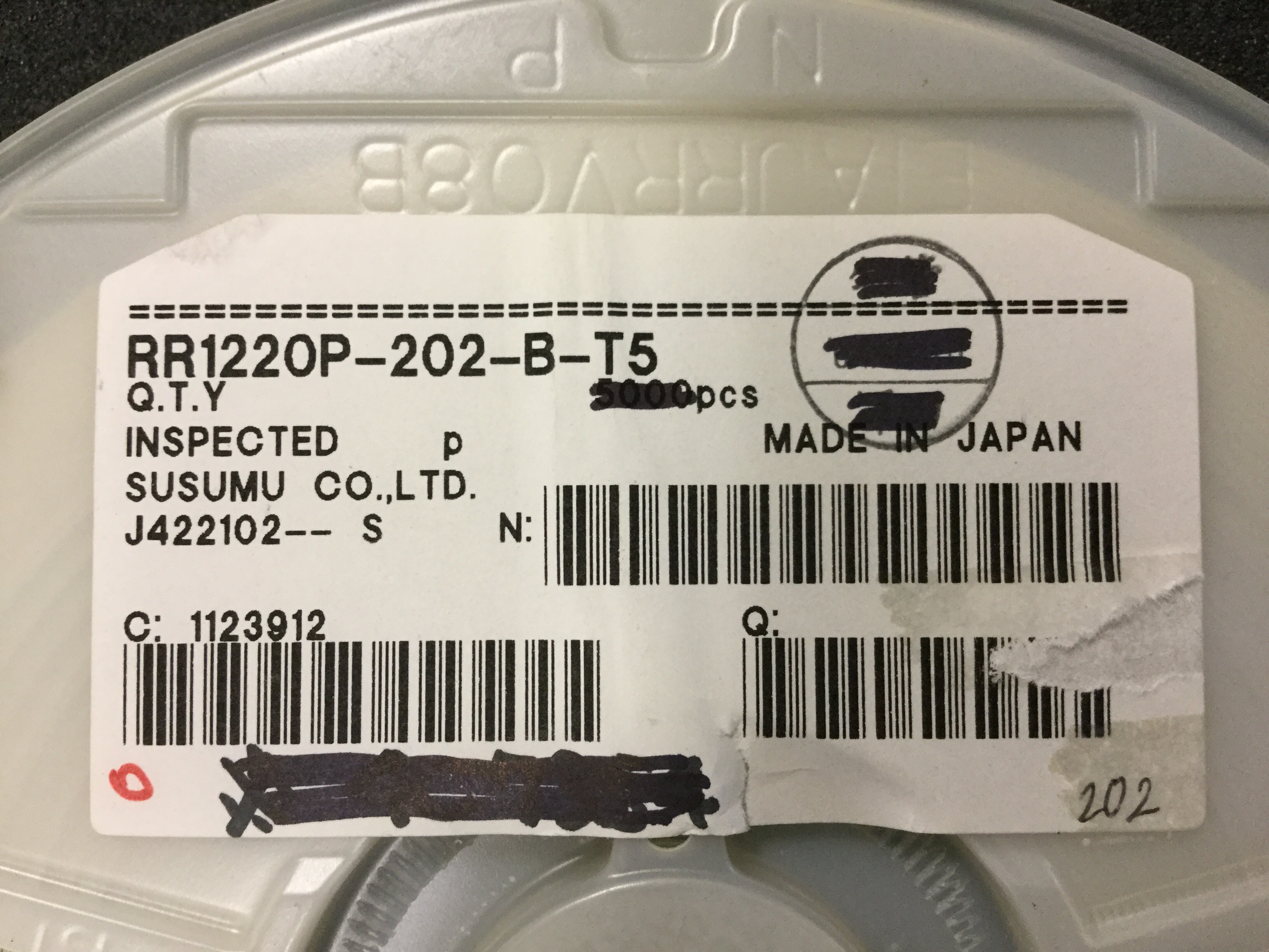 RR1220P-202-B-T5