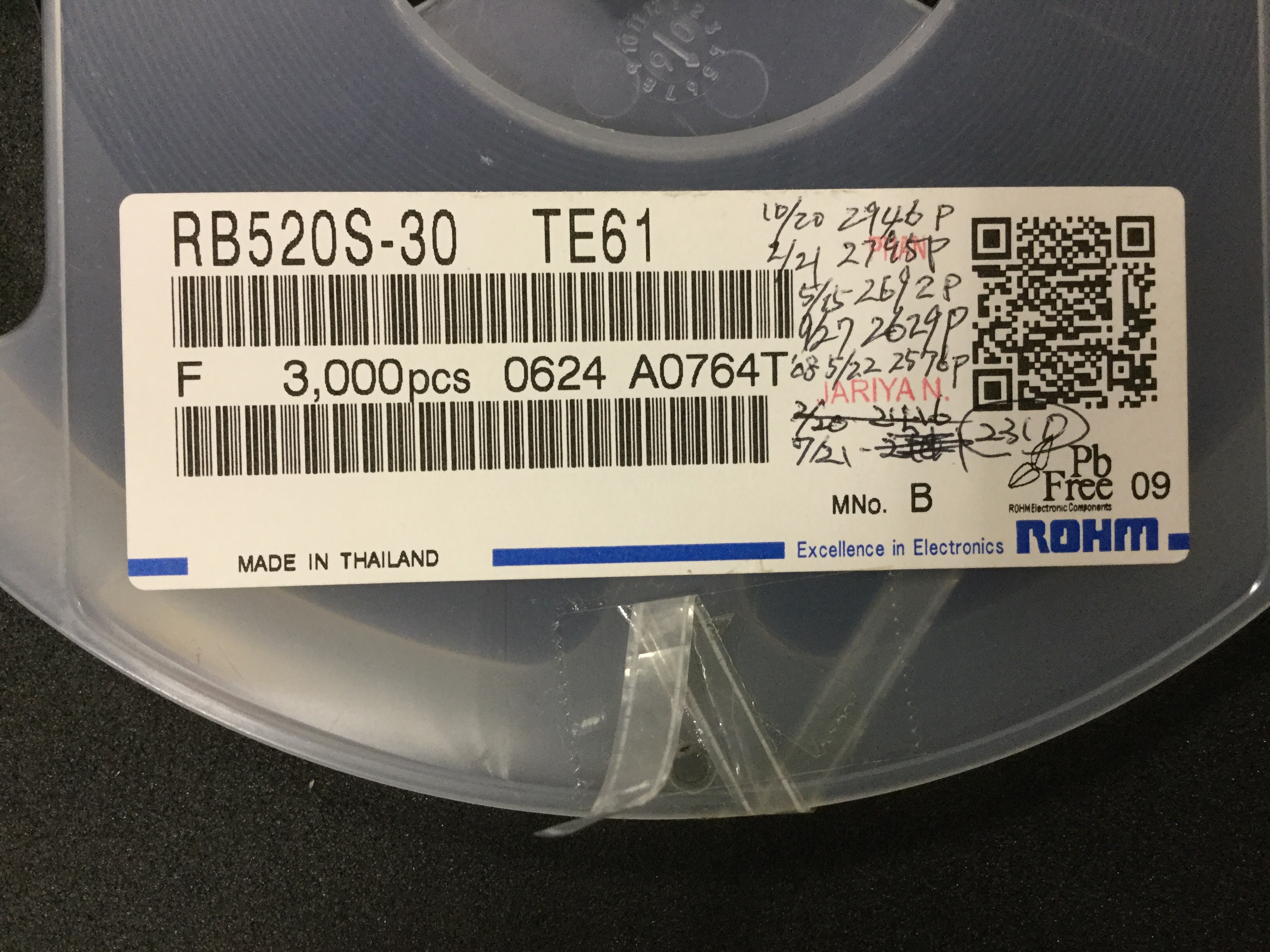 RB520S-30TE61