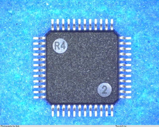 RTL8201CP-VD-LF