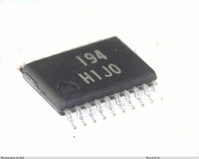 R5F21194SP
