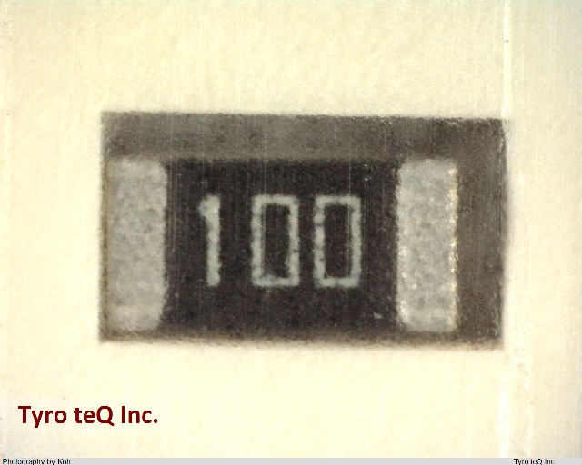 RK73B2BTTD100J