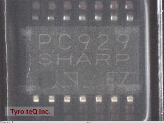 PC929PYJ000F