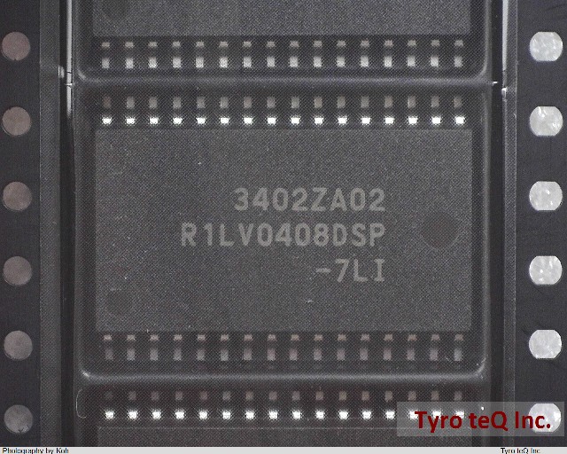 R1LV0408DSP-7LI