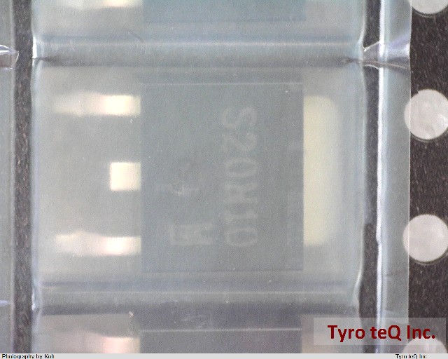 RSD200N10