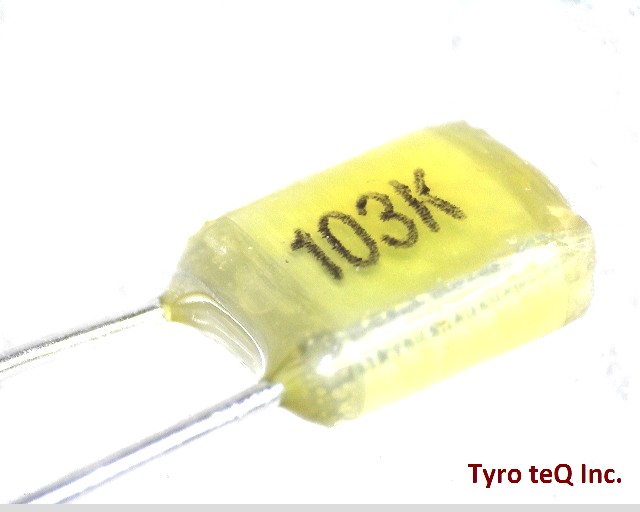 QYX1H103KTP