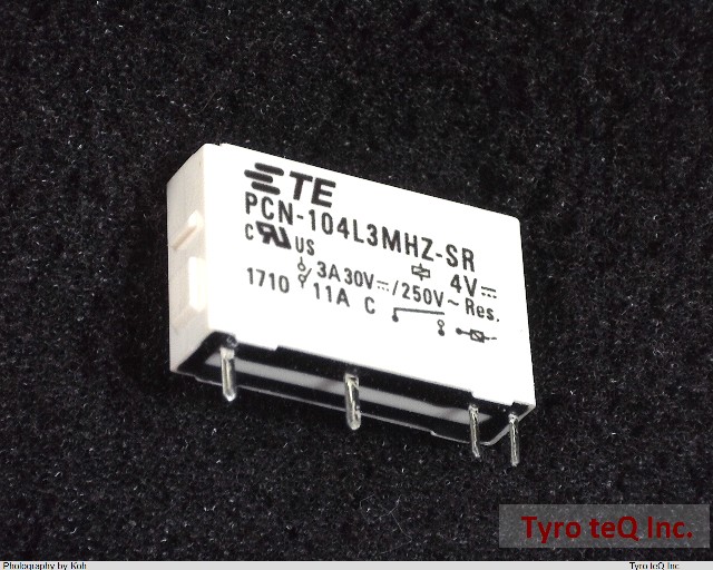 PCN-104L3MHZ-SR