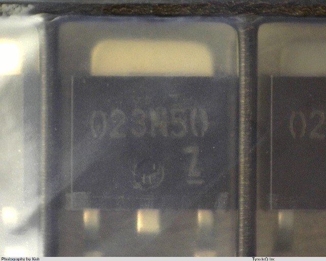 RDD023N50