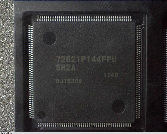 R5S72621P144FPU