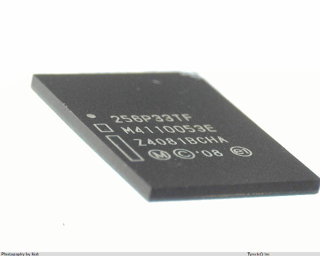 PC28F256P33TF