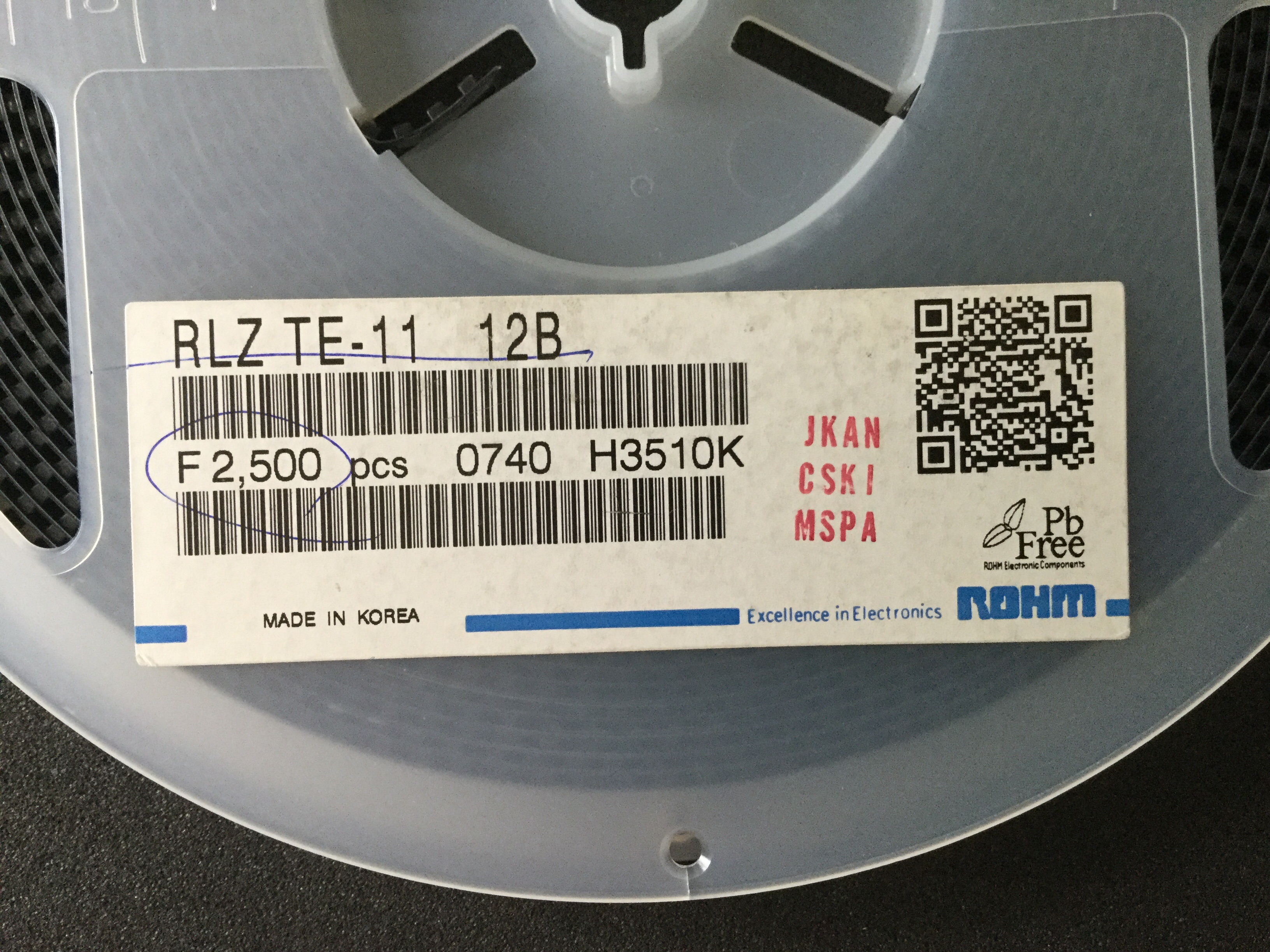 RLZ12B