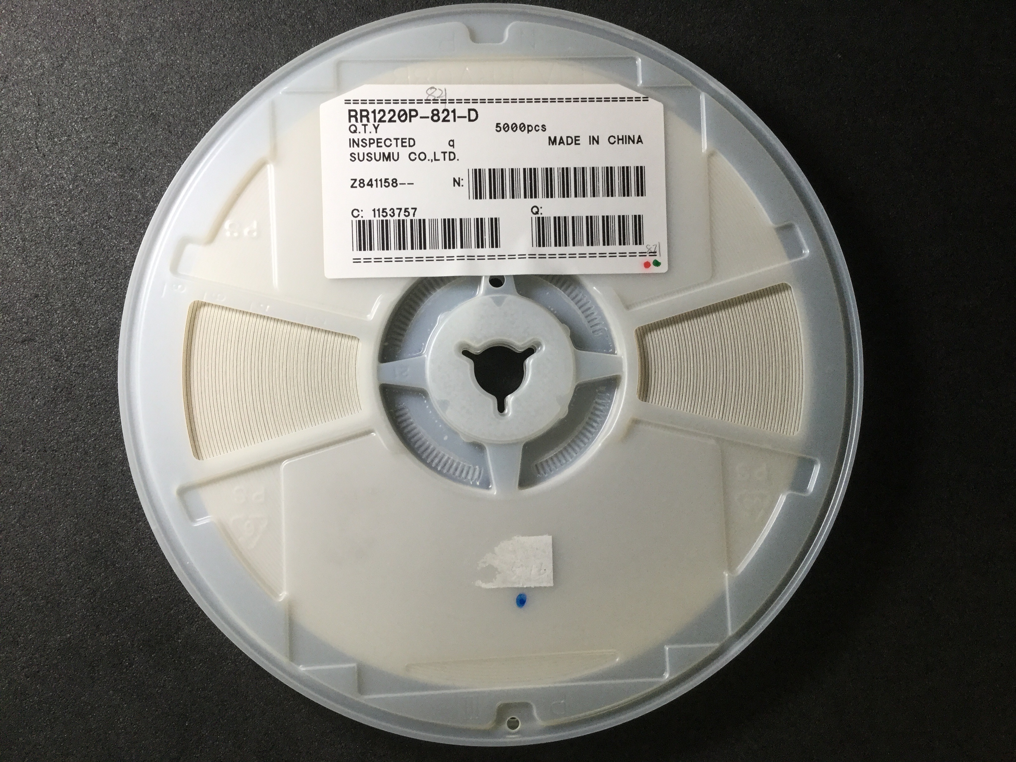 RR1220P-821-D