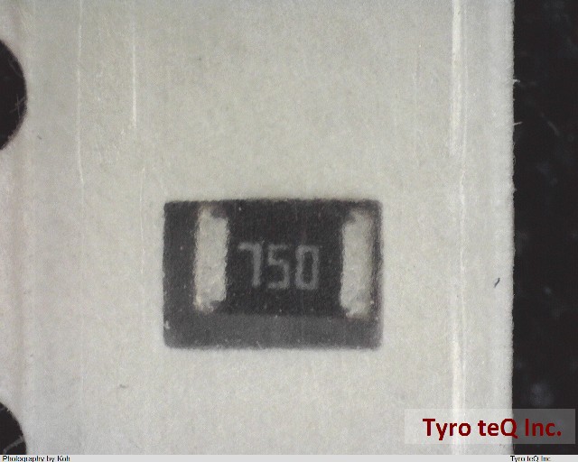 RK73B2ATTD750J