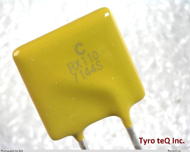 PRCP-RX110/72-2