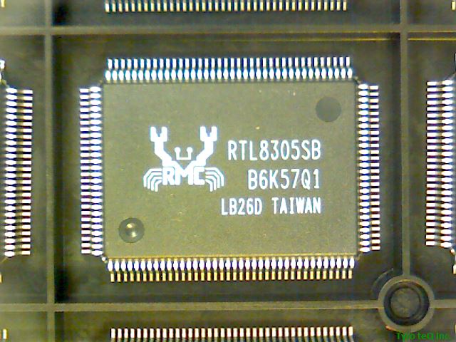 RTL8305SB-VD-LF