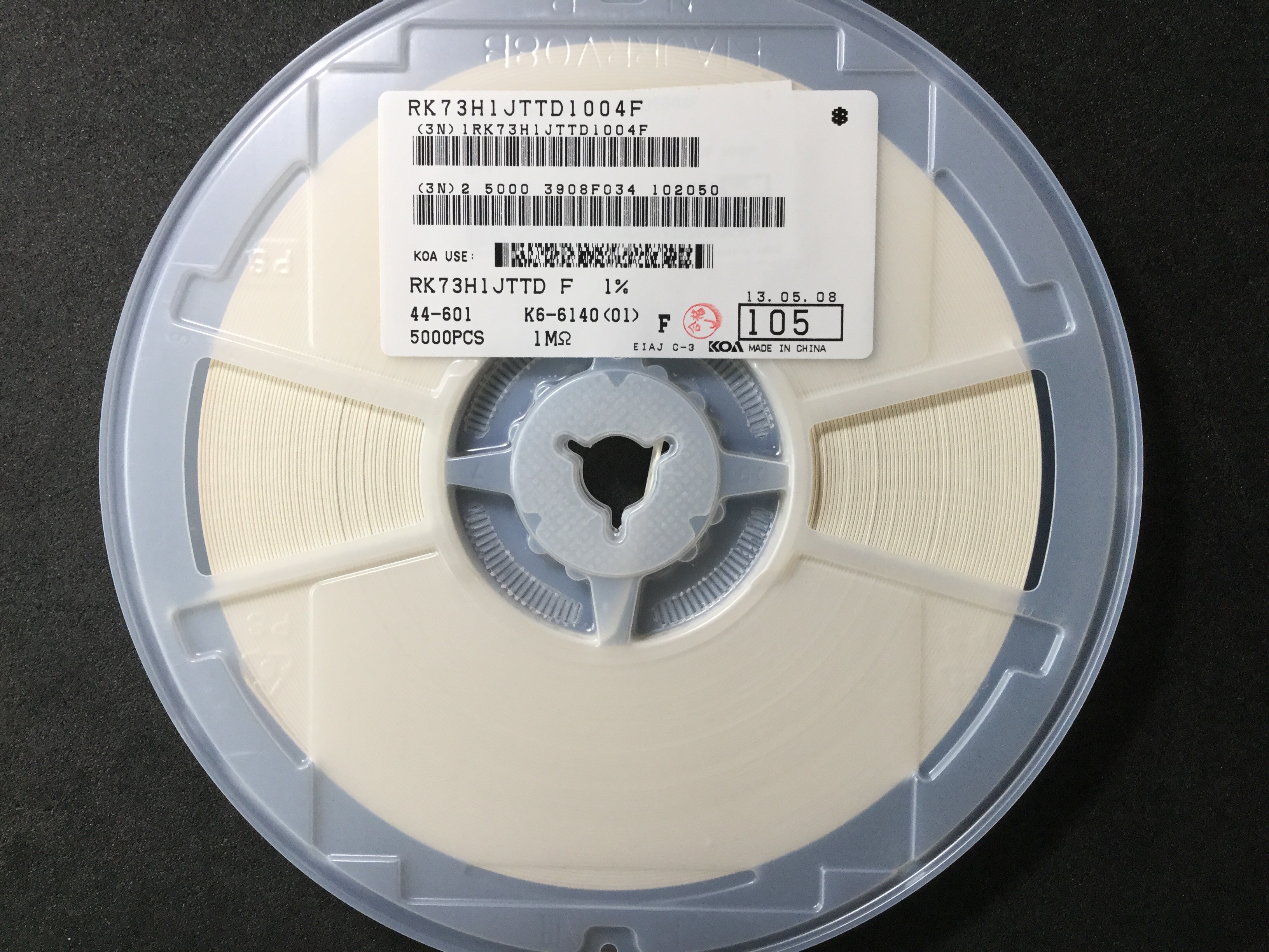 RK73H1JTTD1004F
