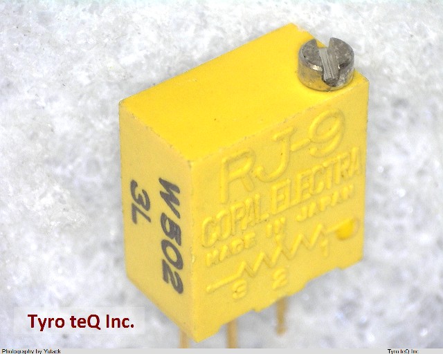 RJ-9W5KOHM