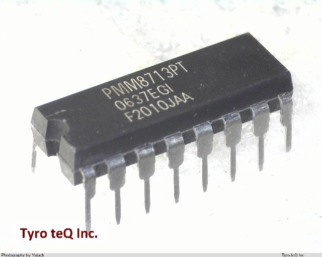 PMM8713PT