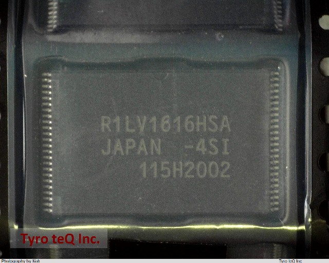 R1LV1616HSA-4SI#B0