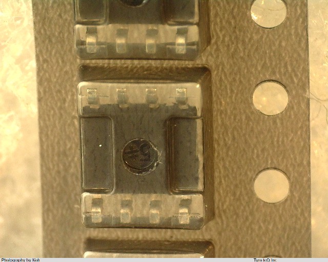 RSS075P03TB