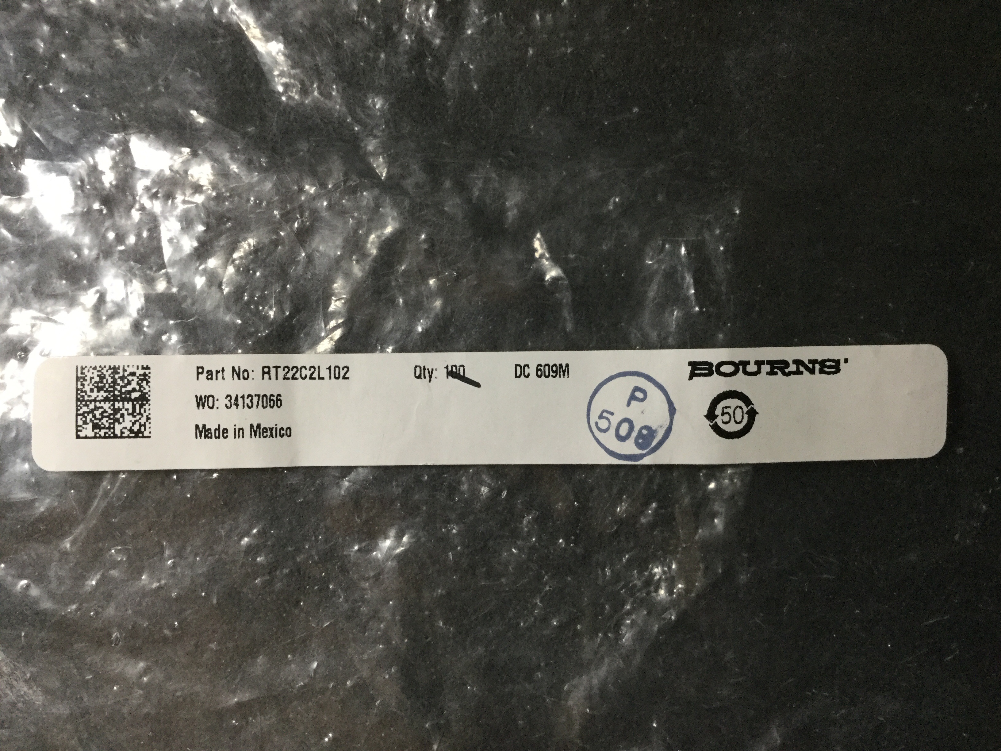 RT22C2L102