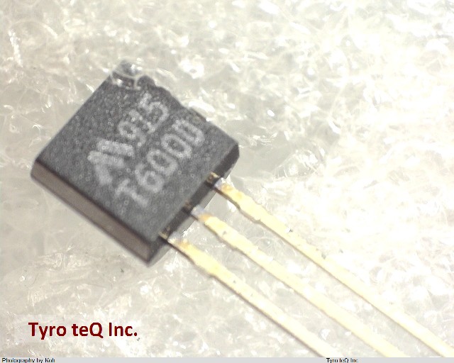 PST600D