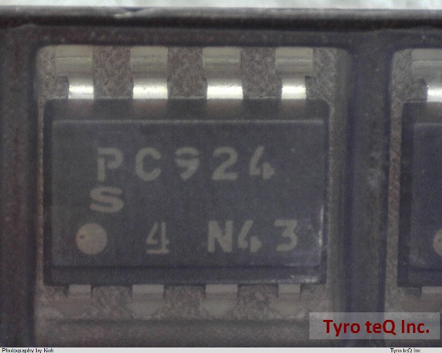 PC924XPY