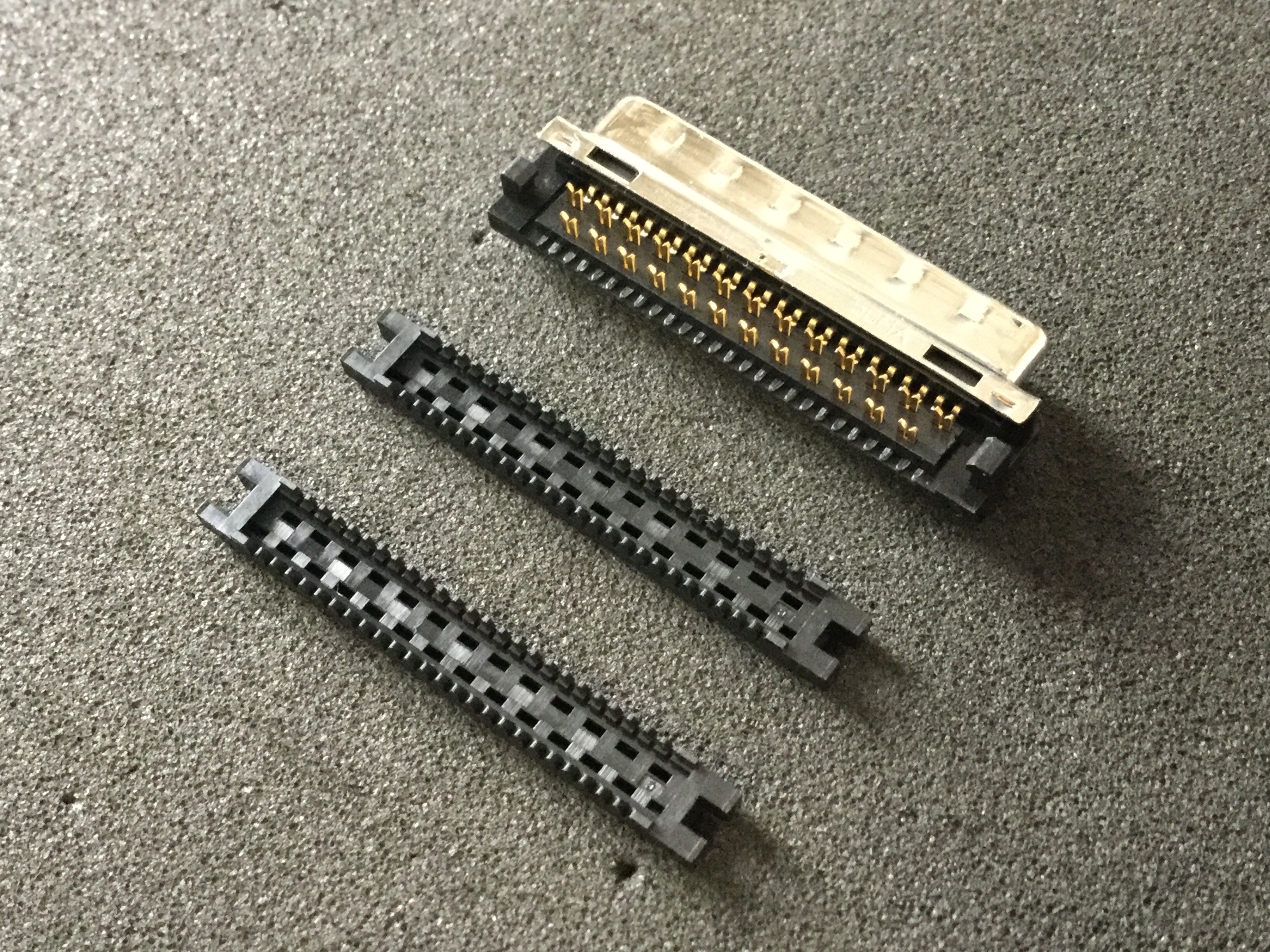 PCS-XE50MA+