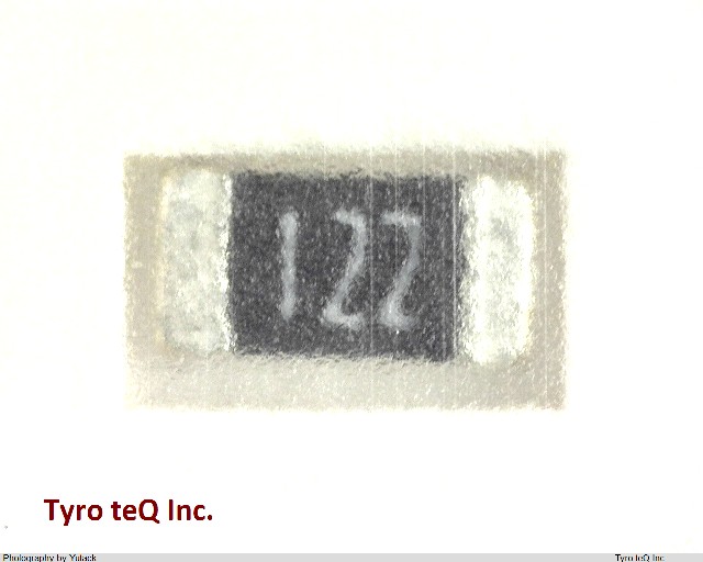 RK73B1JTTD122J
