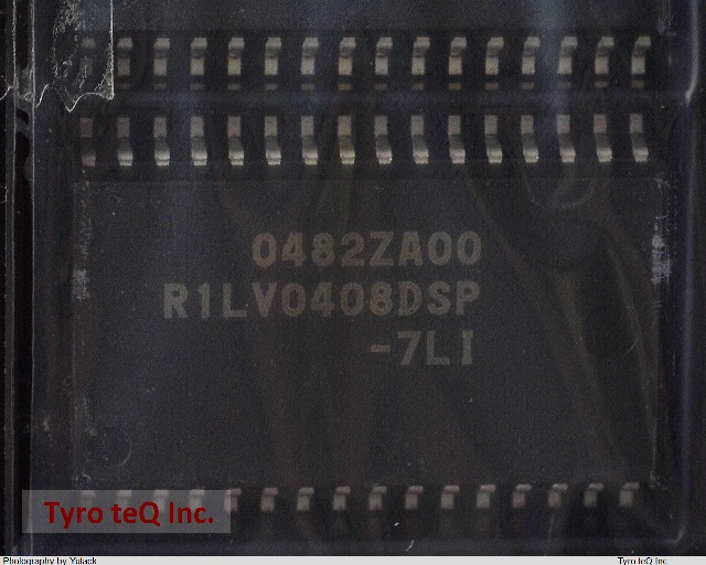 R1LV0408DSP-7LI#B0