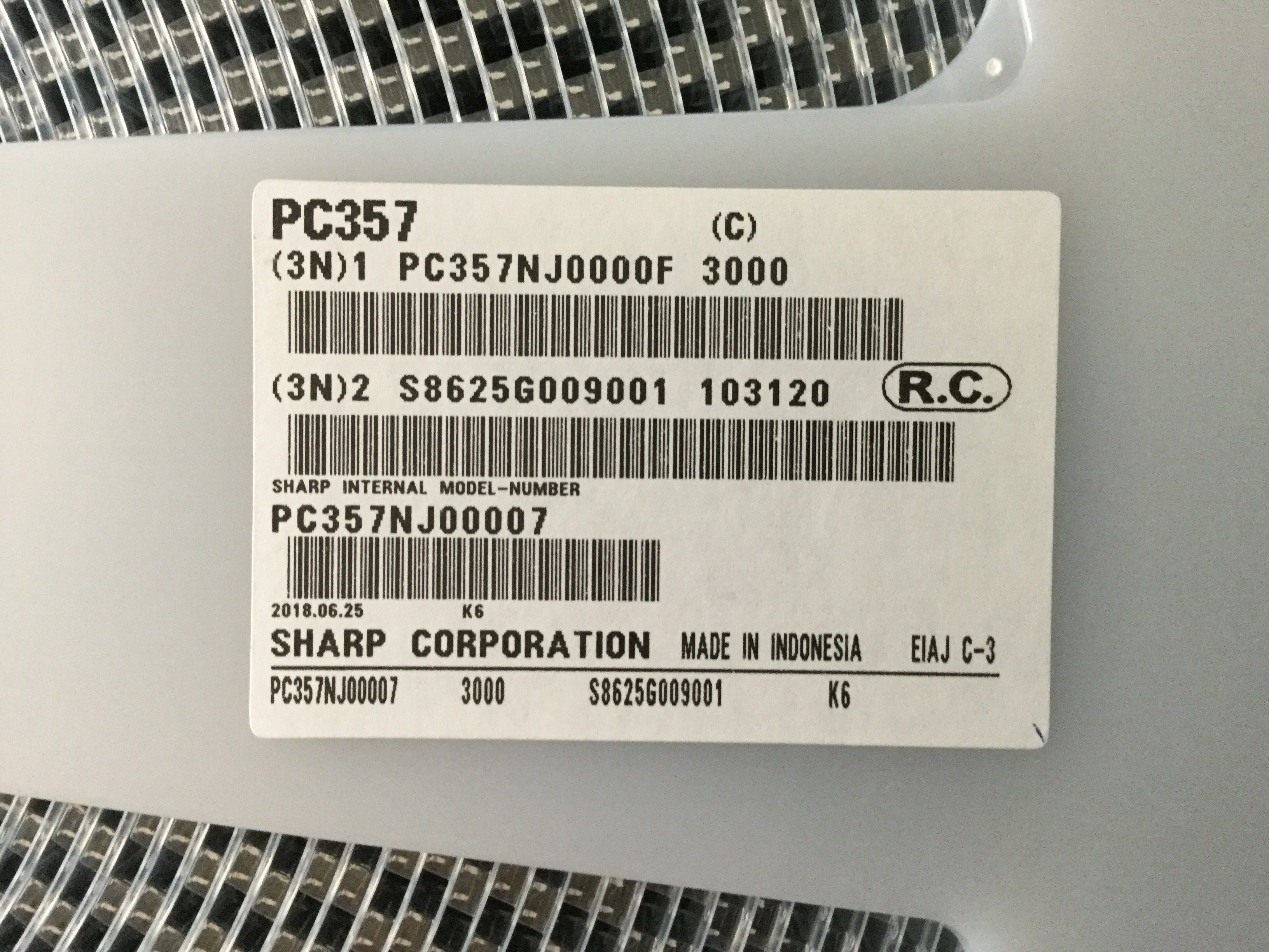 PC357NJ0000F