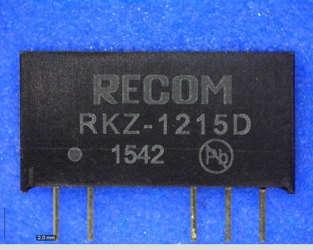 RKZ-1215D