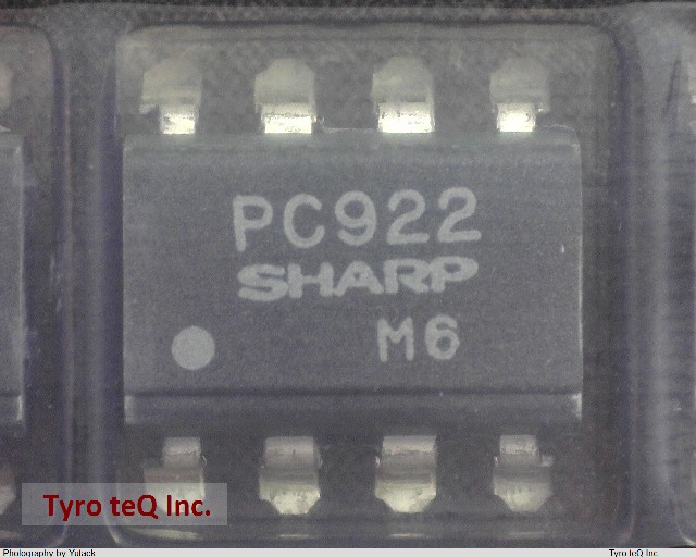 PC922P