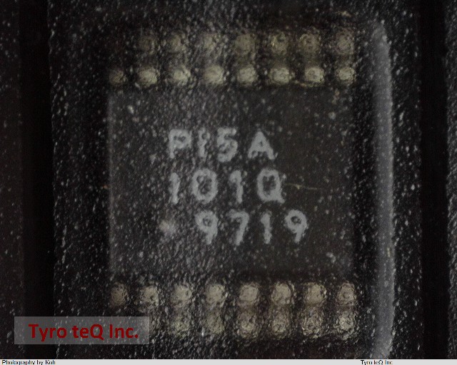 PI5A101Q