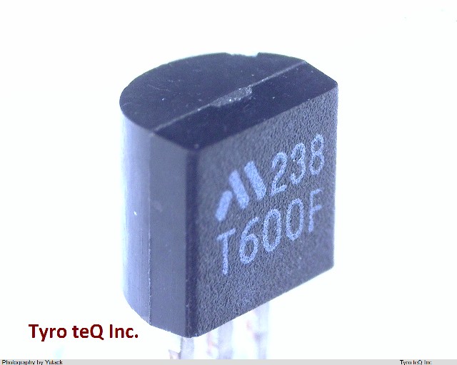 PST600F
